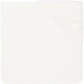 Jollein Aankleedkussenhoes Badstof Ivory