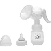 Lorelli Borstkolf Handmatig Incl. Fles 180ml