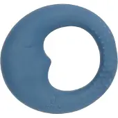 Jollein Bijtring Jollein Rubber Moon Jeans Blue