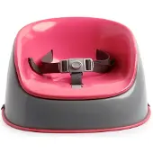 Prince Lionheart BoosterPOD Lite Coral Stoelverhoger 7004