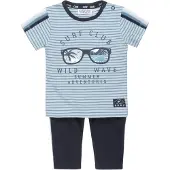 Dirkje California Blue maat 56 2-delige Set V42451-31 Z22