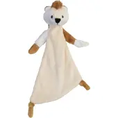Happy horse knuffeldoekje egel Hedgehog Harry - 26 cm