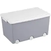 Tega Baby Grijs Multifunctionele Opbergbox