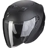 Scorpion EXO-230 Solid Jet Helm