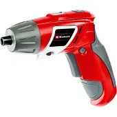 Einhell TC-SD 36 Li 4513442 Visseuse sans fil 3.6 V 1.3 Ah Li-Ion