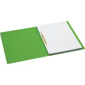 Jalema Snelhechter A4 Secolor Groen