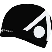 Aqua sphere Tri Swimming Cap Zwart