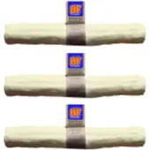 Biofood 3x Rol Dental - Kauwstaven - Extra Large