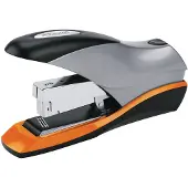 Rexel Blokhechter optima 70HD max 70vel zwart/zilver | 3 stuks