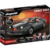 Playmobil 70924 Knight Rider K.I.T.T.
