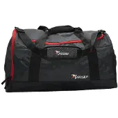 Precision Pro Hx Team Duffle Bag Zwart