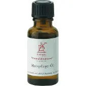 Robert Herder macadamia-olie met citroenolie 20 ml