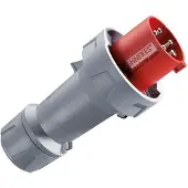 OEM PowerTOPPLUS CEE Stekker - 3381