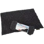 Scruffs Noodle Dry Mat - Grijs