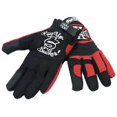 West Coast Choppers Handschoenen