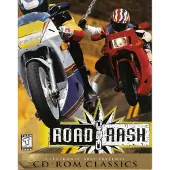Road Rash (1996) /PC