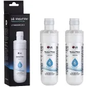 LG Waterfilter ADQ747935 / LT1000P / AGF80300704 / ADQ74793501 / ADQ747935