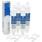 Zanussi Waterfilter 4055164653