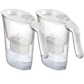 Laica Carmen Norma 2.3l Waterfilterkan