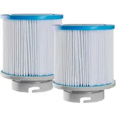 W'eau spafilter type 102 (o.a. SC802 of MSpa)