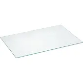Electrolux Glas Boven Groentenbak 476x310mm 2249088127