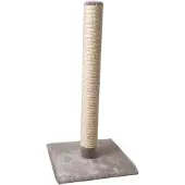 Boon Krabpaal Caty Novo Grijs 35 X 35 X 82 Cm