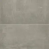 Maxaro Urban Grey Vloer-/Wandtegel 30x60 cm | Grijs Betonlook Tegels | Mat 9.5mm Dik | Gerectificeerd | Badkamer Vloertegels | Badkamertegels | Tegeloutlet