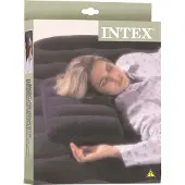 Intex Nekkussen | | 43 x 28 x 9 cm (Opblaasbaar)