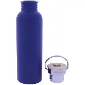 Retulp Urban Waterfles - Deep Ocean Blue - 750ml - Deep Ocean Blue