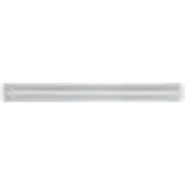 Telefunken LED Büroleuchte Deckenlampe Functional Light Weiß 129cm 30W 3680lm 5000K Neutralweiß
