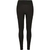 Urban Classics Leggings zwart