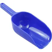 Nobleza Voerschep voor Honden, Katten en Paarden - Kunststof - 26 cm - Blauw