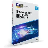 Bitdefender Internet Security | 1 PC | jaarlicentie | altijd de nieuwste updates