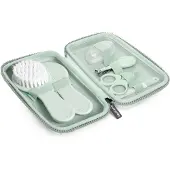 Suavinex Baby Care Essentials Set Blauw | 1 stuk