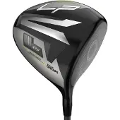 Wilson Launch Pad 2 Ladies Linkerhand 13° Dame Golfclub - Driver