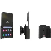 Brodit houder geschikt voor Samsung Galaxy S22 Passieve houder