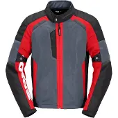 Spidi Tek Net Jas Rood Maat 3XL