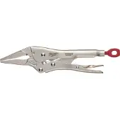 Milwaukee TORQUE LOCK 9 Griptang Lange neus - 4932471733