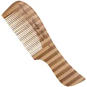 Olivia Garden Bamboo Touch Comb