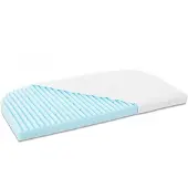Babybay Matras Medicott Wave Voor Comfort / Boxspring Comfort | Maat: 40x80 cm