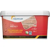 Aquaplan Rain Protect impregneer crème 2,5L