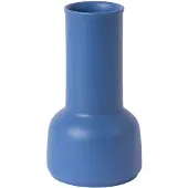 Raawii Omar Karaf 22,5 Cm - Waterkaraffen & waterkannen Aardewerk Electric Blue - R1040
