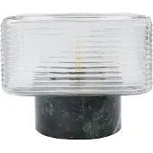 House Doctor Neat tafellamp groen - 203970670