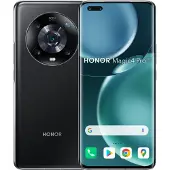 Honor Magic 4 Pro 5G | 8 GB | 256 GB | Dual-SIM | zwart