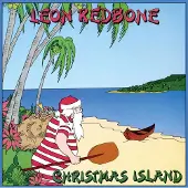 Suburban Christmas Island