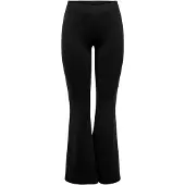 ONLY Broek 'ONLFever' zwart