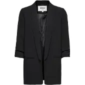 ONLY Blazers 'ONLElly' zwart