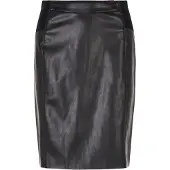 Vero Moda Rok zwart