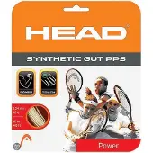 Head Tennissnaar Synthetic Gut PPS Gold 1.25mm/12m