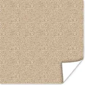 PosterMonkey Poster Patroon - Graniet - Steen - 100x100 cm XXL